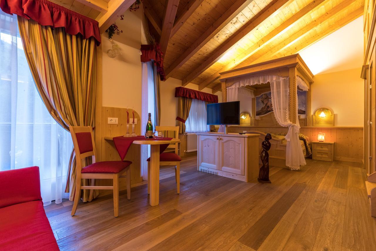 B&B Al Cedro Sporminore Exterior photo